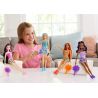 TOY CANDLE BARBIE COLOR REVEAL RAINBOW