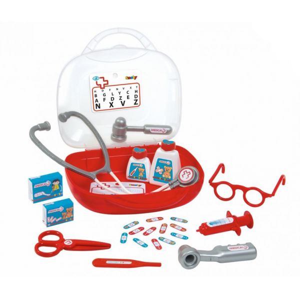 Doctor\'s set & Care