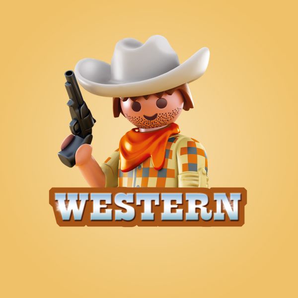 Western - Αγρια Δύση