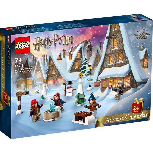 Χριστουγεννιάτικα LEGO