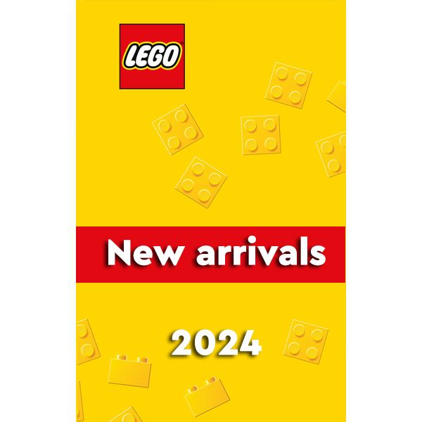 New arrivals 2024