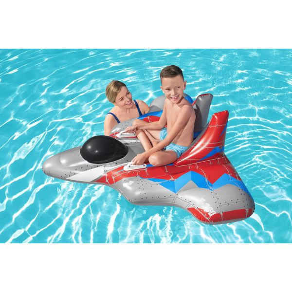 Inflatable Ride-on