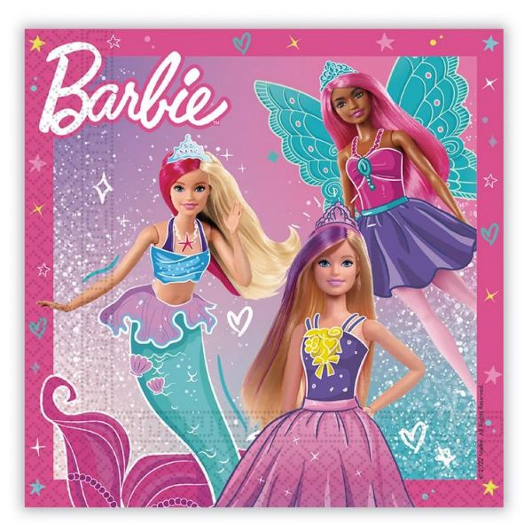 Disney - Barbie