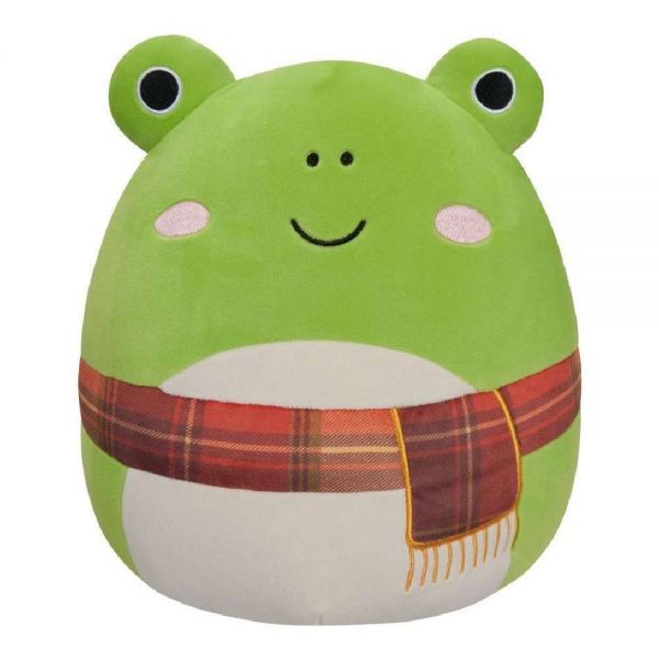SQUISHMALLOWS PLUSH 30.5 cm W3A WENDY THE FROG