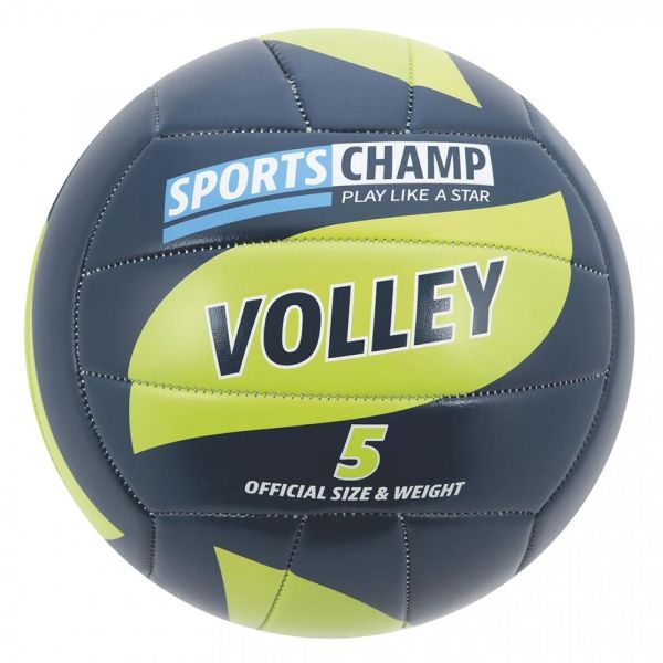 Volley balls 