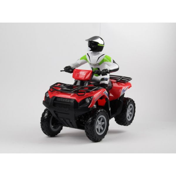 RC Motorcycles and quads