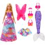 TOY CANDLE BARBIE DREAMTOPIA GIFT SET DREAMY APPEARANCE