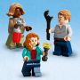 LEGO JURASSIC WORLD ΕΝΕΔΡΑ ΜΕ ΑΕΡΟΠΛΑΝΟΥ ΤΟΥ ΚΟΥΕΤΖΑΛΚΟΑΤΛΟΥΣ