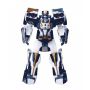 TOBOT GALAXY DETECTIVES ROBOT SERGEANT JUSTICE