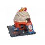 TOY CANDLE HOT WHEELS  CITY DOWNTOWN ICE CREAM SWIRL