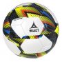 SOCCER BALL SELECT WHITE/BLACK CLASSIC V23 FIFA BASIC SIZE 4