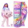 TOY CANDLE BARBIE DOLL CUTIE REVEAL - YOUNG BEAR