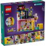TOY CANDLE LEGO® FRIENDS VINTAGE FASHION STORE
