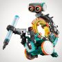 THE SOURCE 5 IN 1 MECHANICAL CODING ROBOT