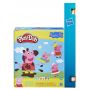 TOY CANDLE PLAY-DOH PEPPA PIG