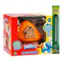  TOY CANDLE SMURFS MAGIC HOUSE PLAYSETS WITH FIGURE - 2 DESINGS