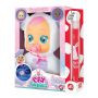 TOY CANDLE CRY BABIES DOLL GOODNIGHT CONEY - INTERACTIVE BABY DOLL BUNNY CRIES SPRAKLING TEARS WITH LULLABIES